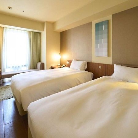 Hotel Resol Ikebukuro Tokyo Eksteriør billede