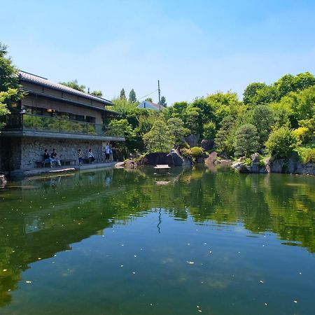 Hotel Resol Ikebukuro Tokyo Eksteriør billede