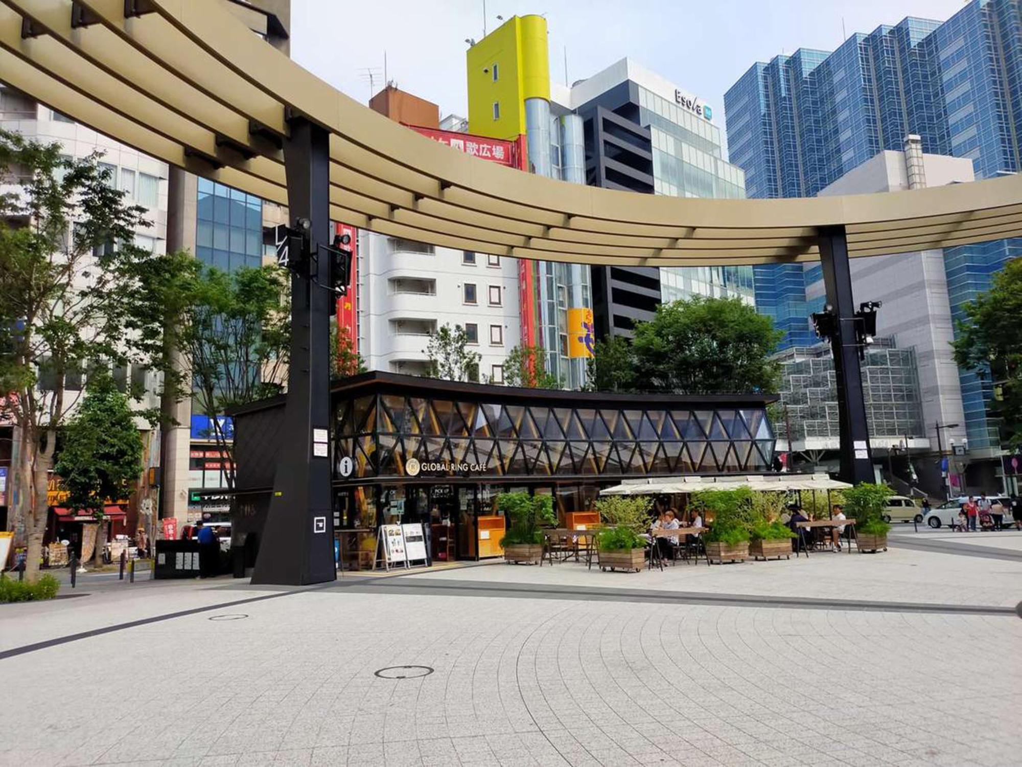 Hotel Resol Ikebukuro Tokyo Eksteriør billede