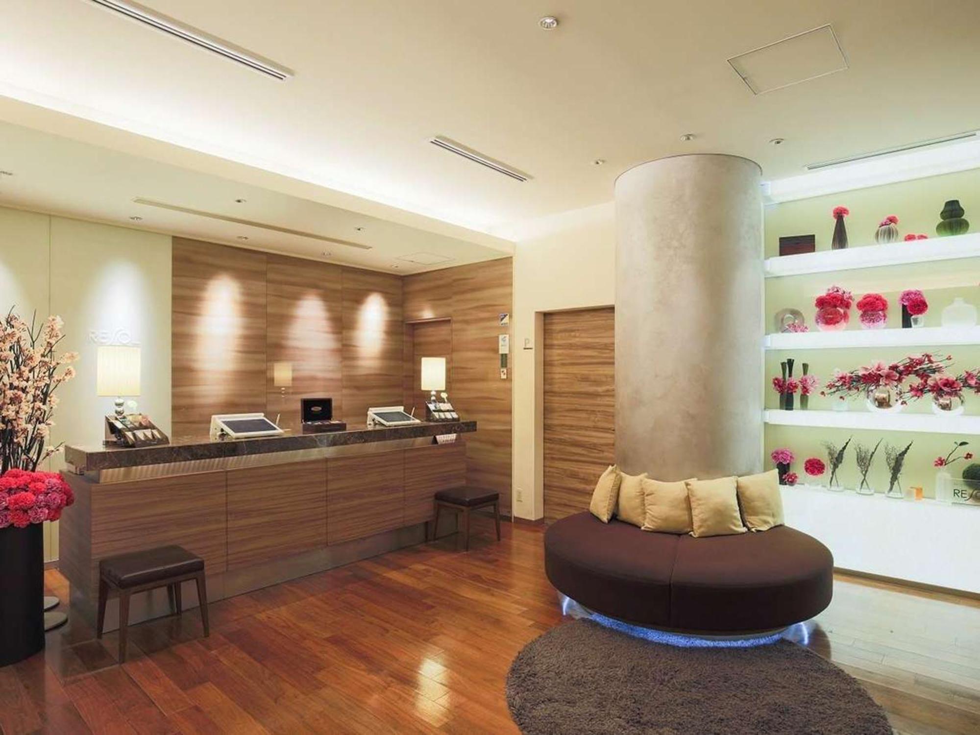 Hotel Resol Ikebukuro Tokyo Eksteriør billede