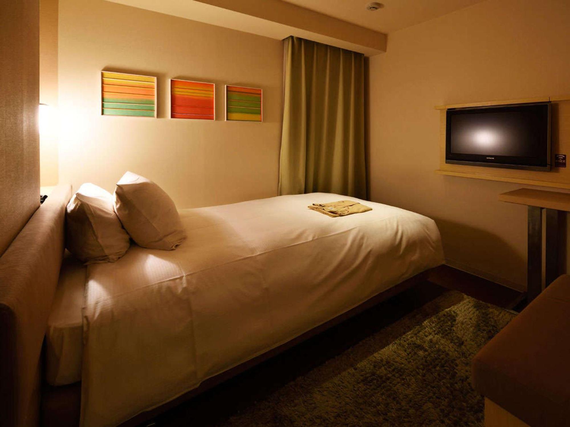 Hotel Resol Ikebukuro Tokyo Eksteriør billede