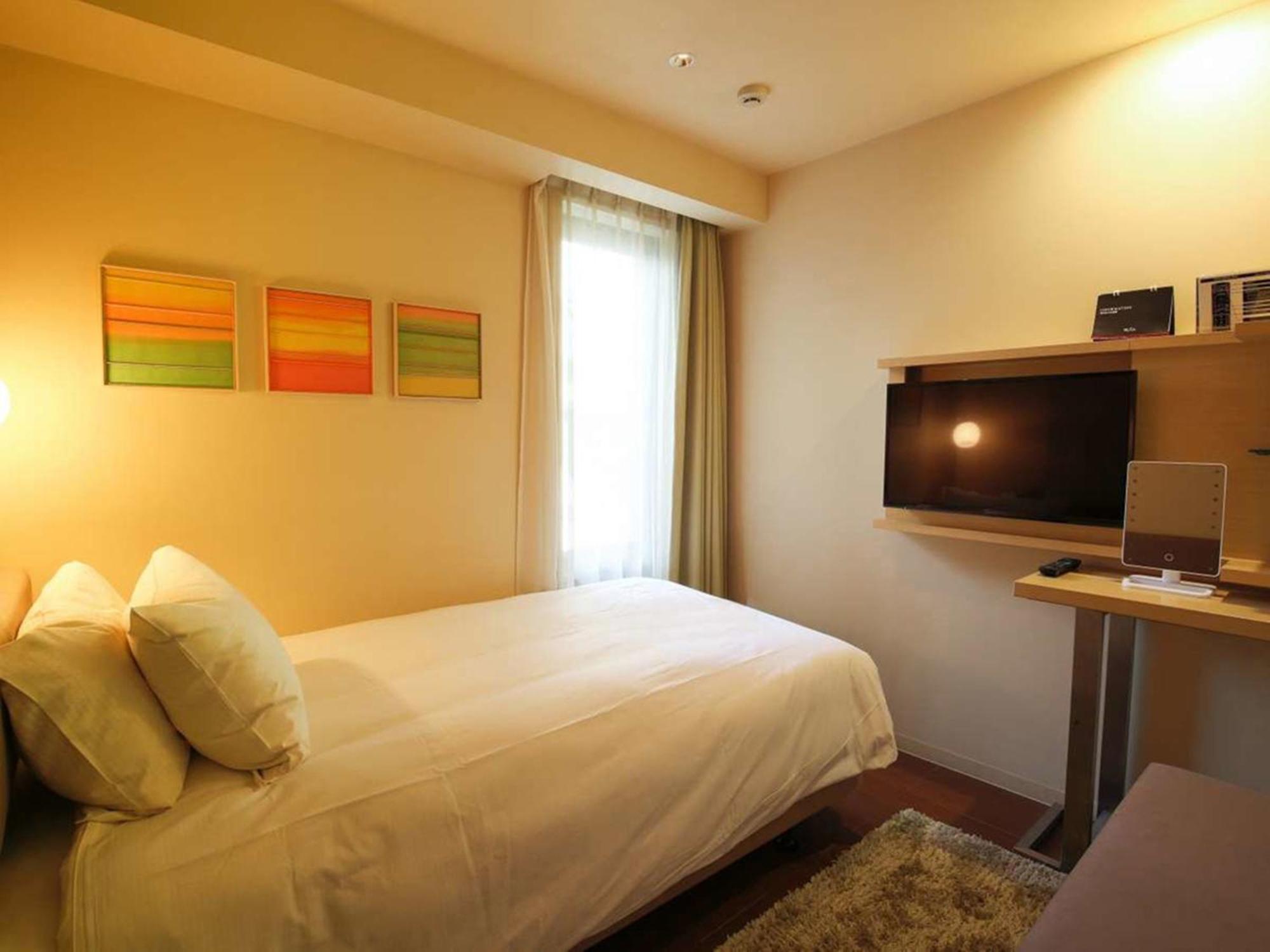 Hotel Resol Ikebukuro Tokyo Eksteriør billede