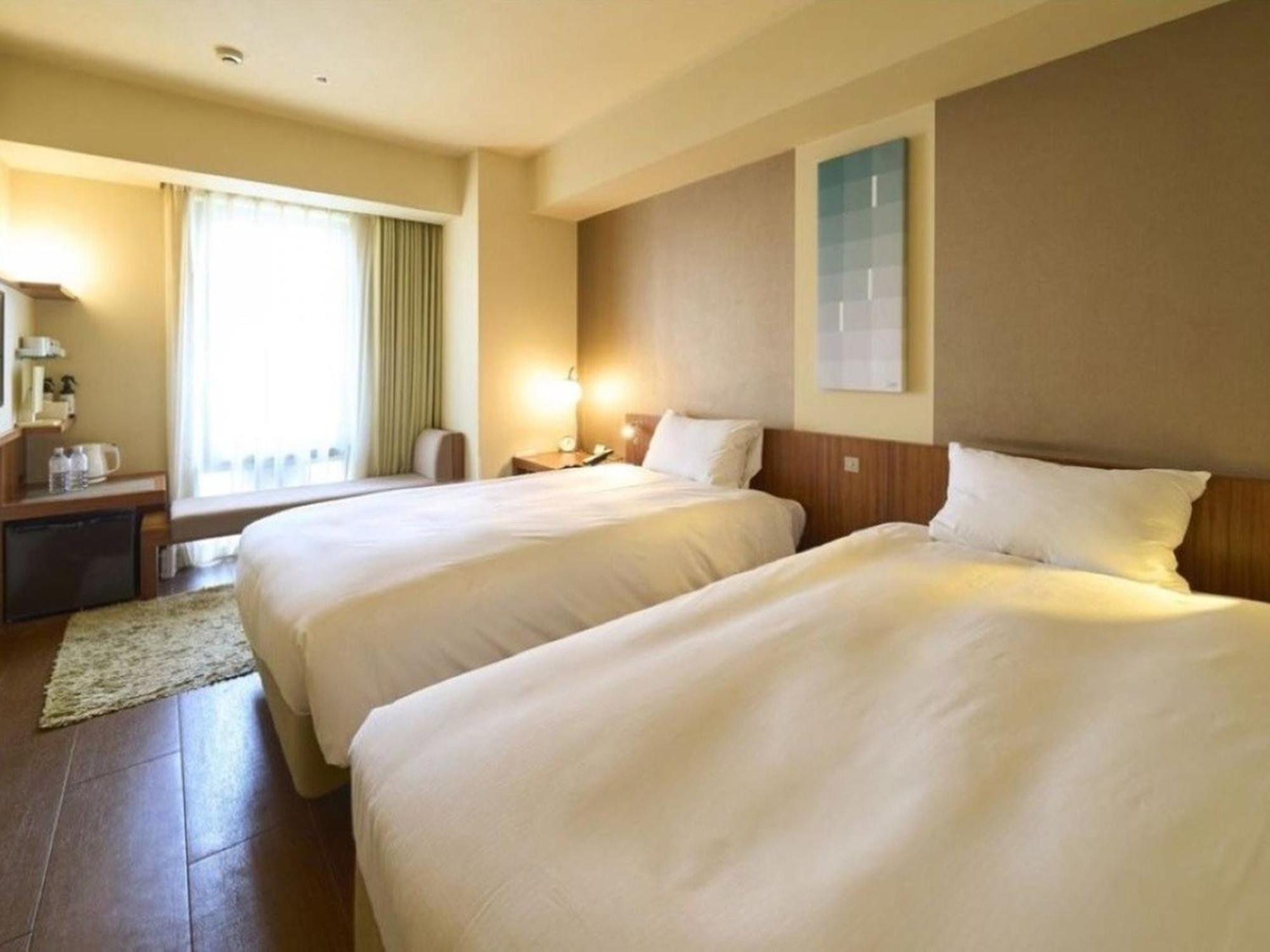 Hotel Resol Ikebukuro Tokyo Eksteriør billede