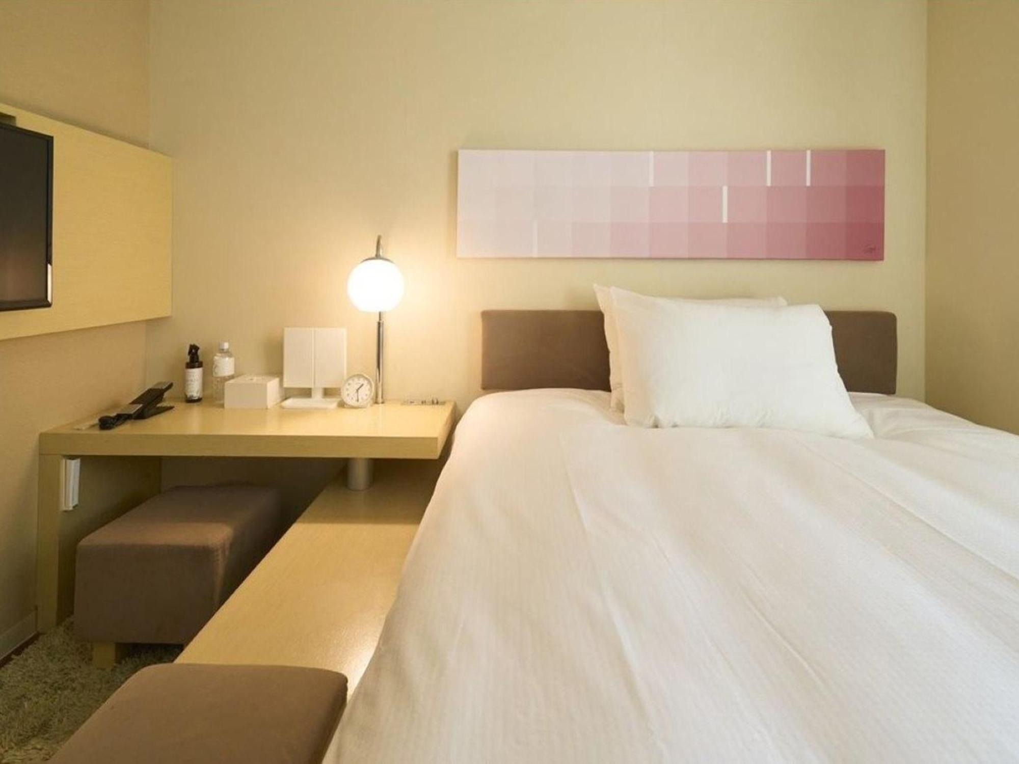 Hotel Resol Ikebukuro Tokyo Eksteriør billede