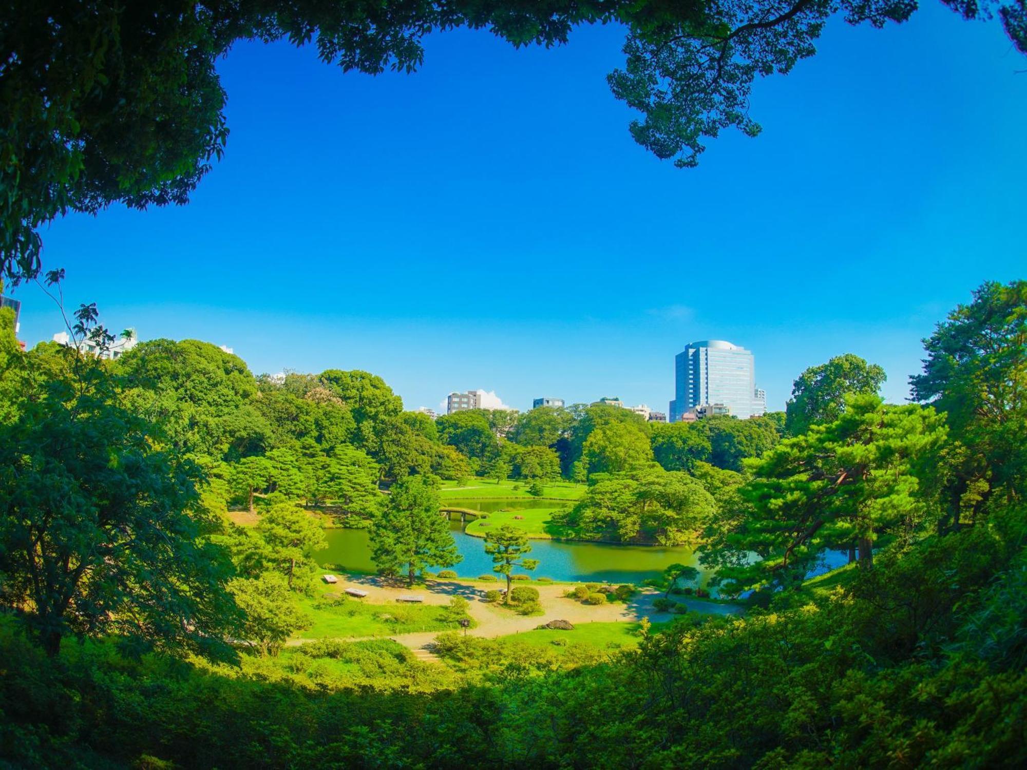 Hotel Resol Ikebukuro Tokyo Eksteriør billede